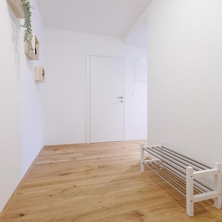 Symphony Apartments 40 - Modern Loft With Terrace And Grill In Central Location Viena Exterior foto