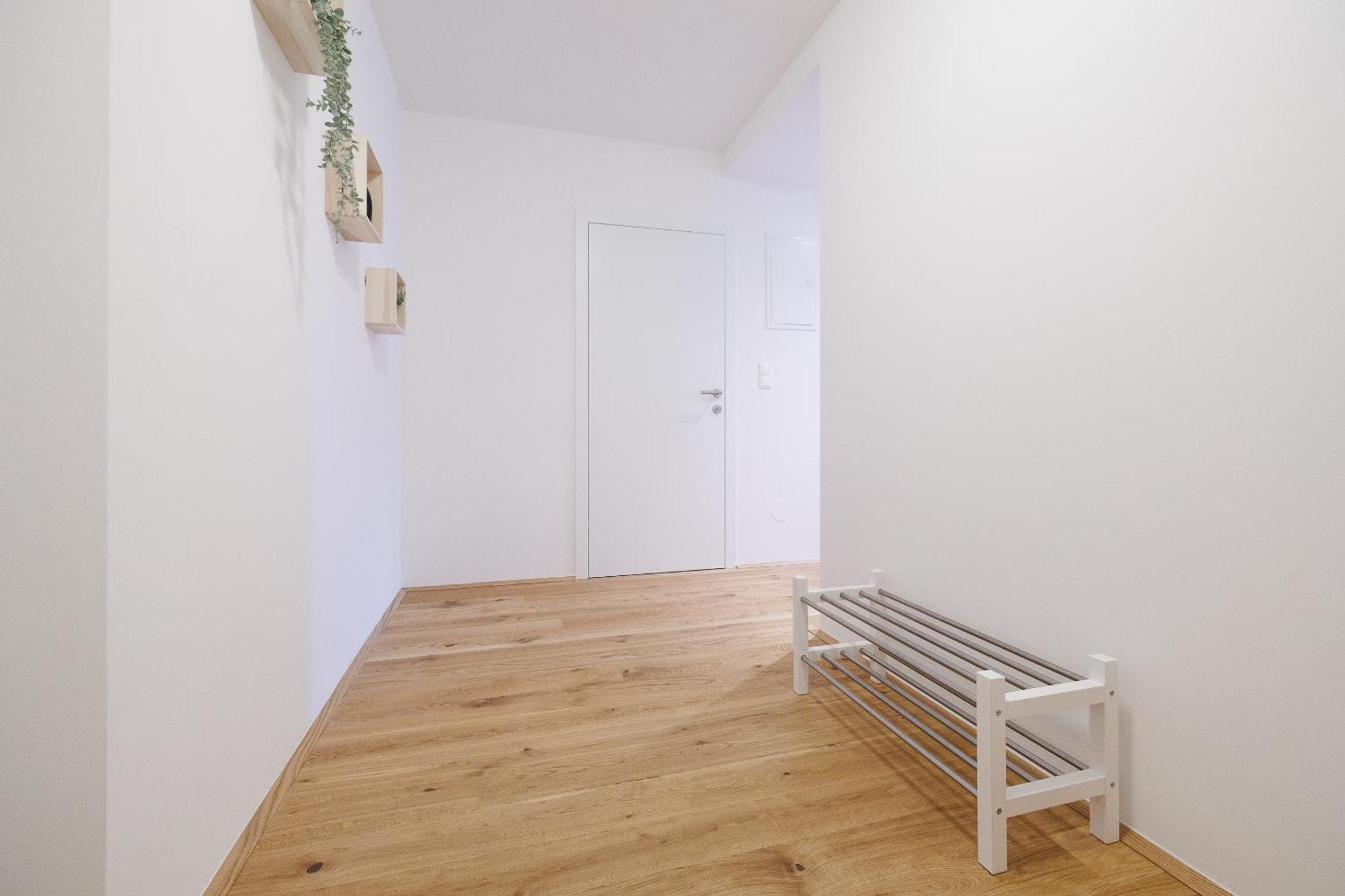 Symphony Apartments 40 - Modern Loft With Terrace And Grill In Central Location Viena Exterior foto